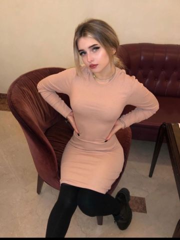 Анкета проститутки Устина - Фото 1, , 25 лет, №153492